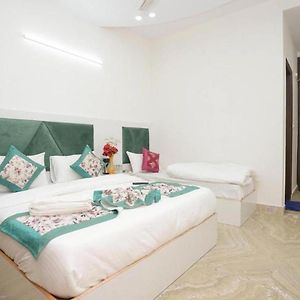Chambre Supérieure Triple