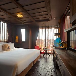 Chambre Lit King-Size