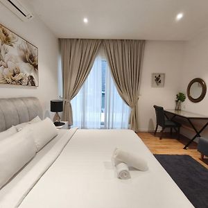 Suite Exécutive