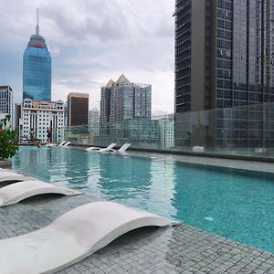 Quill Residences Klcc, Fortune