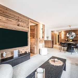 Rosalia Alpina 3 Chambres