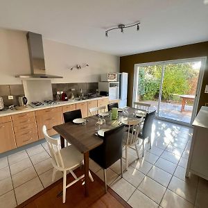 Maison 5 Chambres