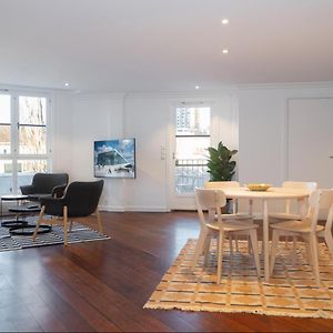Apartment In Gamle Oslo