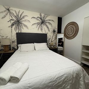 Private Bathroom Double Room