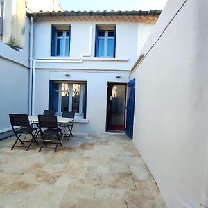 Maison 2 Chambres
