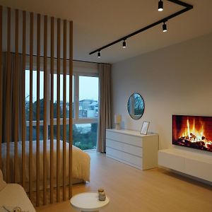 Cosy And Fully Equipped Studio