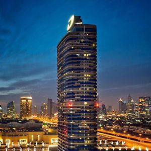 Damac Maison Mall Street 2 Bedroom Upgraded Apartment