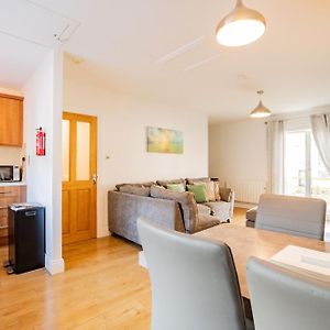 Appartement Familial à 2 Chambres à Coucher