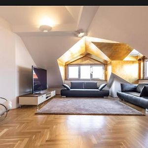 Penthouse Apartments Vienna