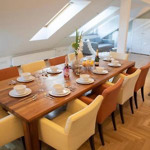Penthouse Apartments Vienna