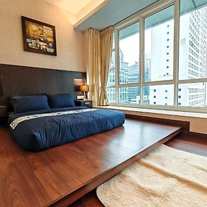 Parkview Serviced Apartment