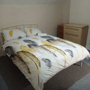 En-Suite Double Room 277Gc2 Salford Manchester