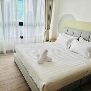 Appartement de Luxe à 1 Chambre à Coucher