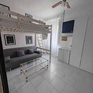 Appartement à 1 Chambre à Coucher
