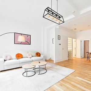 Appartement à 3 Chambres à Coucher