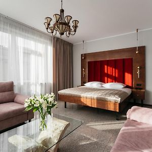 Native Apartments Lenartowicza 17 Deluxe