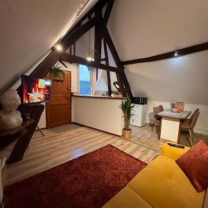 L'Atelier - Logis D'Artiste - Centre Historique