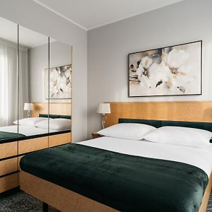 Appartement à 2 Chambres à Coucher