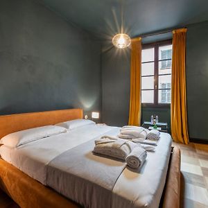 Suite Exécutive Lit King-Size
