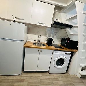 Dream Dwell Paris-Apart At The Heart Of 3E Marais District