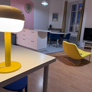 Appartement à 1 Chambre à Coucher