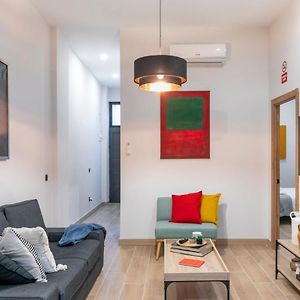 Appartement à 2 Chambres à Coucher