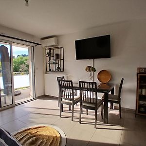 Appartement à 1 Chambre à Coucher
