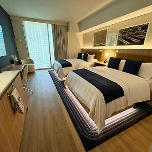Studio de Luxe Lit Queen-Size