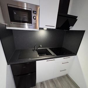 Appartement à 1 Chambre à Coucher