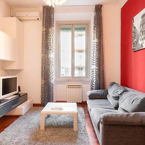 Andrea Apartment In The Navigli Area