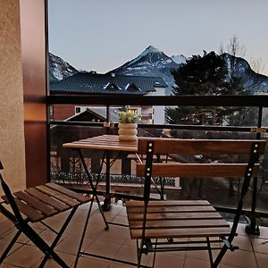 Appartement à 2 Chambres à Coucher
