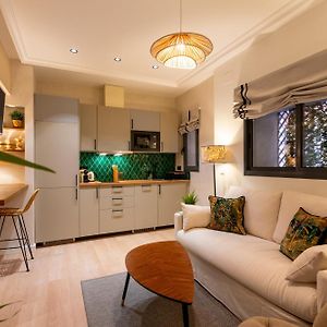 Mn Elegante Apartamento Ideal Para Parejas