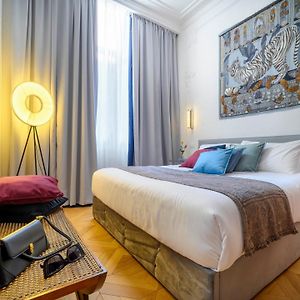 Appartement de Luxe