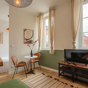 Appartement à 1 Chambre à Coucher