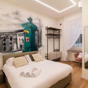 Chambre Double de Luxe