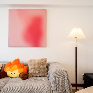 Appartement à 3 Chambres à Coucher