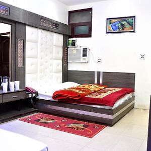 Peace Point Family Hotel By Akj