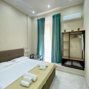 Private Bathroom Double Room