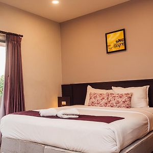 Chambre de Luxe Lit King-Size