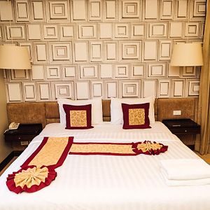 Chambre Supérieure