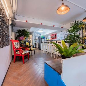 Mascotte Hostel Silom