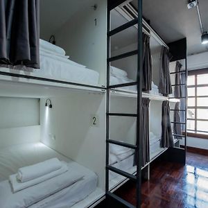 Dormitory Room Mixed