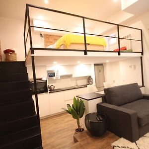 Comodo Mini-Loft In Goya