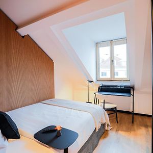 Chambre Simple