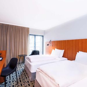 Chambre Supérieure