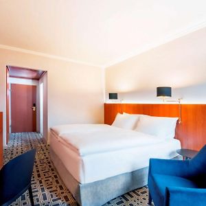 Chambre Standarde Simple