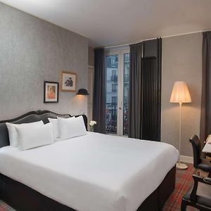 Chambre Supérieure Lit King-Size