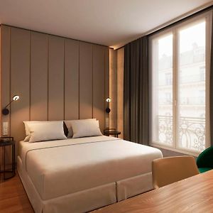 Chambre Standarde Double