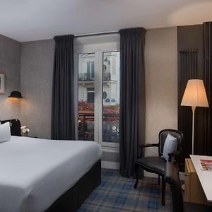 Chambre Supérieure Lit King-Size