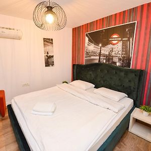 Ideal Accommodation City Center